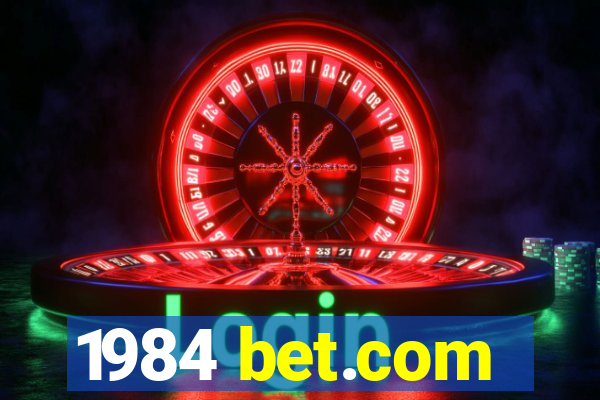 1984 bet.com